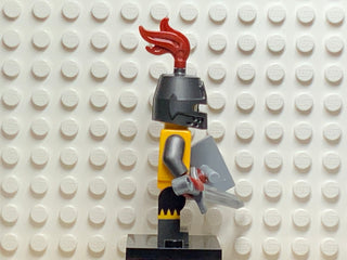 Tournament Knight, col20-4 Minifigure LEGO®   