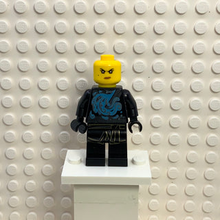 Nya (Spinjitzu Masters), njo404 Minifigure LEGO®   