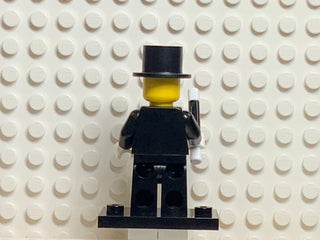 Magician, col01-9 Minifigure LEGO®   