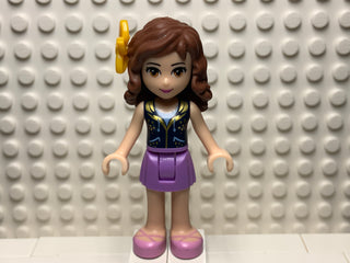 Olivia, frnd119 Minifigure LEGO®   