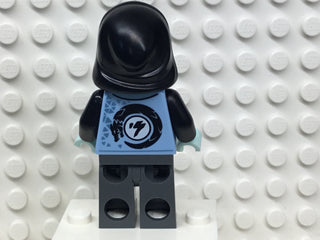 Scott, njo558 Minifigure LEGO®   