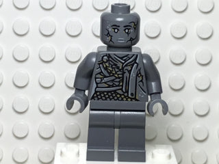 Silent Mary Masthead, poc042 Minifigure LEGO®   