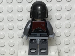 Mandalorian Super Commando, sw0495 Minifigure LEGO®   