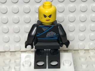 Nya, njo594 Minifigure LEGO®   