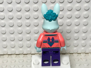 Bunny Guitarist, vid025 Minifigure LEGO®   