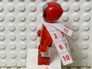 Calendar Man, sh0335 Minifigure LEGO®   