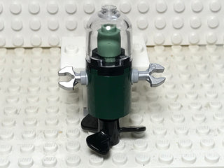 Plankton, bob027 Minifigure LEGO®   