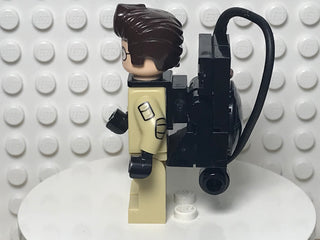 Dr. Egon Spengler, gb012 Minifigure LEGO®   