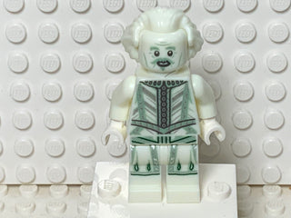 Nearly Headless Nick, hp308 Minifigure LEGO®   