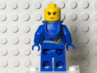 Space Wyldstyle, tlm064 Minifigure LEGO®   