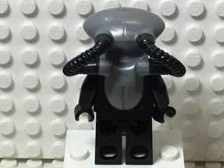 Black Manta, sh0160 Minifigure LEGO®   