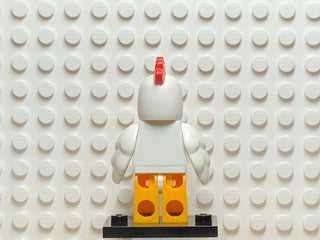 Chicken Suit Guy, col09-7 Minifigure LEGO®   