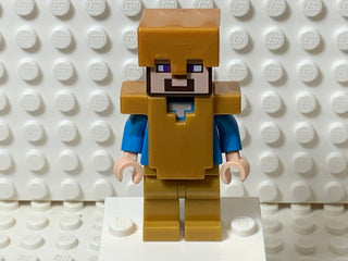 Steve, min031 Minifigure LEGO®   