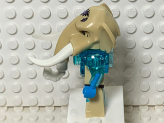 Mottrot, loc159 Minifigure LEGO®   