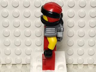 Kai, njo457 Minifigure LEGO®   