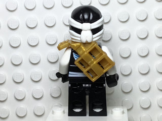 Zane, njo189 Minifigure LEGO®   