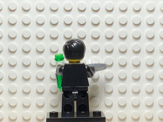 Waiter, col09-1 Minifigure LEGO®   