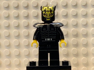 Savage Oppress, sw0316 Minifigure LEGO®   