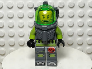 Atlantis Diver 2, atl002a Minifigure LEGO®   