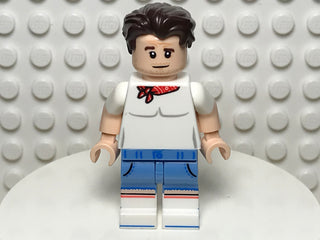 Antoni Porowski, que002 Minifigure LEGO®   