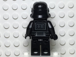 Shadow Trooper, sw0166b Minifigure LEGO®   