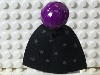 Professor Quirinus Quirrell, hp011 Minifigure LEGO®   