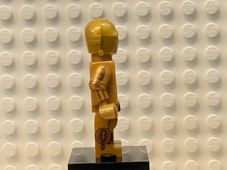 C-3PO, sw0653 Minifigure LEGO®   