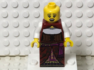 Fortune Teller, col09-9 Minifigure LEGO®   