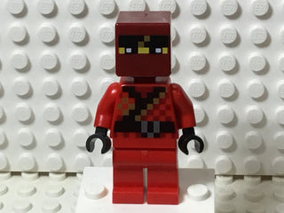 Kai, min077 Minifigure LEGO®   