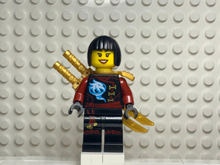 Nya, njo245 Minifigure LEGO®   