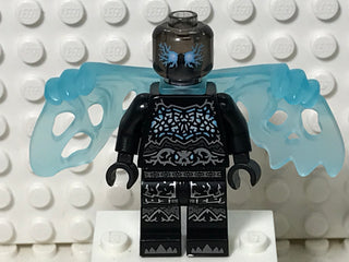 Shadow-Walker, hs069 Minifigure LEGO®   