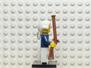 Revolutionary Soldier, col10-12 Minifigure LEGO®   