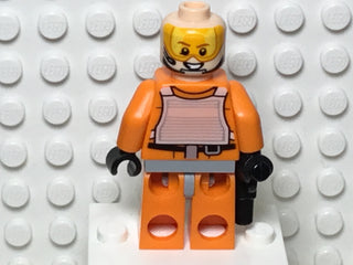 Dak Ralter, sw1025 Minifigure LEGO®   