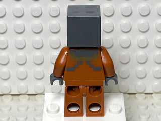 Diver, min109 Minifigure LEGO®   