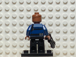 Nick Fury, sh0056 Minifigure LEGO®   