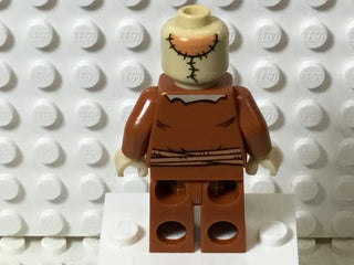 Scarecrow, sh0275 Minifigure LEGO®   