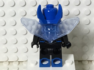 Blue Beetle, sh0278 Minifigure LEGO®   