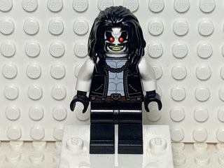 Lobo, sh0490 Minifigure LEGO®   