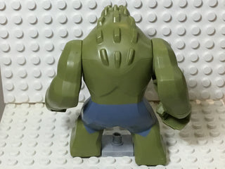 Killer Croc, sh0280 Minifigure LEGO®   