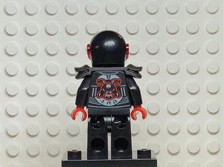 Mr. E, njo385 Minifigure LEGO®   