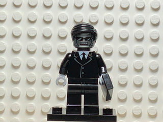 Executron, tlm028 Minifigure LEGO®   