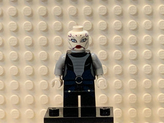 Asajj Ventress, sw0318 Minifigure LEGO®   