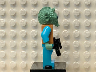 Greedo, sw0553 Minifigure LEGO®   