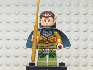 Elrond, lor033 Minifigure LEGO®   