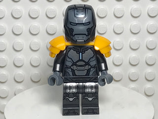 Iron Man Mark 25 Armor, sh0823 Minifigure LEGO®   