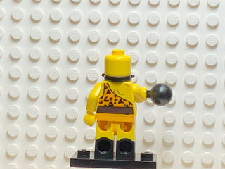 Circus Strongman, col17-2 Minifigure LEGO®   