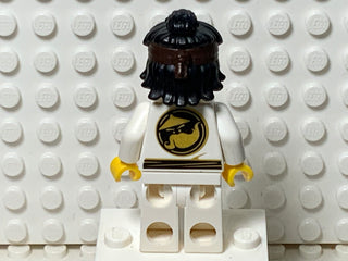 Cole, njo345 Minifigure LEGO®   