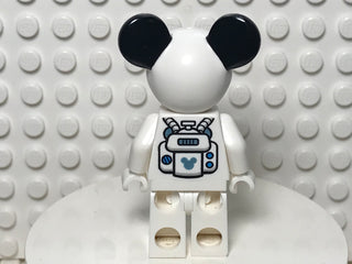 Mickey Mouse, dis047 Minifigure LEGO®   