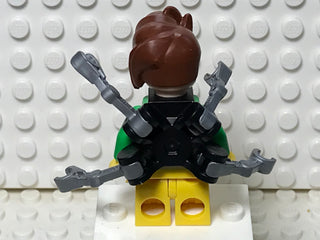 Doc Ock, sh796 Minifigure LEGO®   