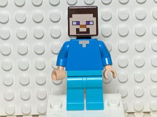 Steve, min042 Minifigure LEGO®   